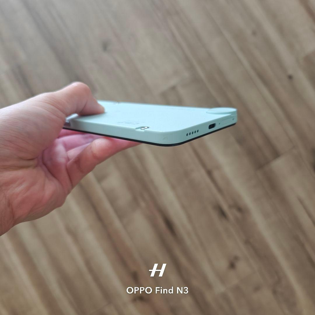 携帯電話本体 CMF Phone 1