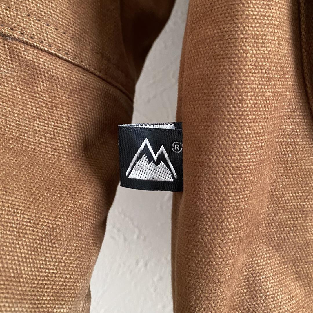 FIRST DOWN ファーストダウン 中綿 ハンティングジャケット 海外古着