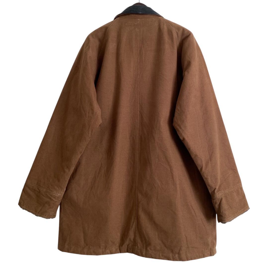 FIRST DOWN ファーストダウン 中綿 ハンティングジャケット 海外古着