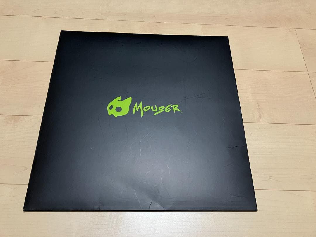 マウスパッド まとめ売り 19枚