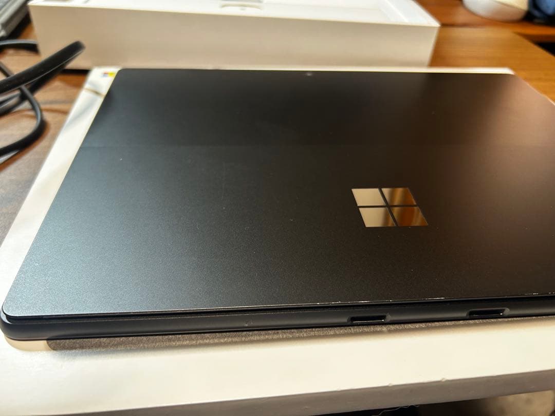 SurfacePro9＆Signatureキーボード タッチペン