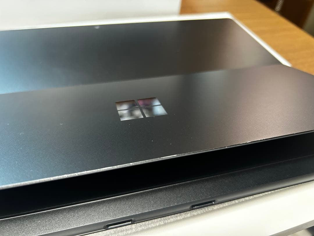 SurfacePro9＆Signatureキーボード タッチペン