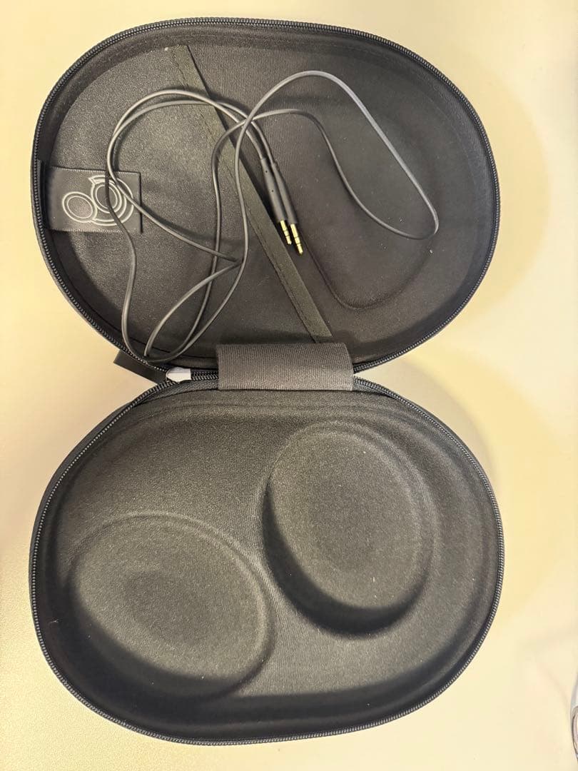 Bose QuietComfort Ultra Headphones専用ケース