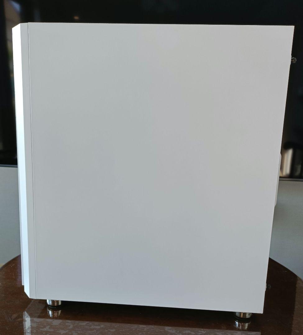 【美品】PC Intel Corei7 9700K SSD1TB メモリ32GB