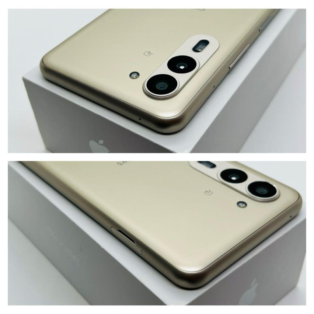 スマートフォン本体 S 100% arrows We 2 plus F-51E 256 GB