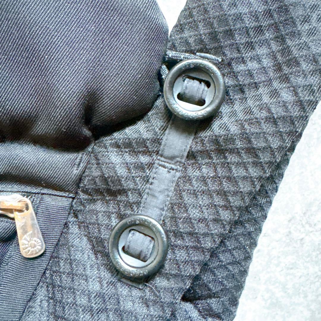 美品✨ergobaby 抱っこ紐 オムニブリーズ ブラック