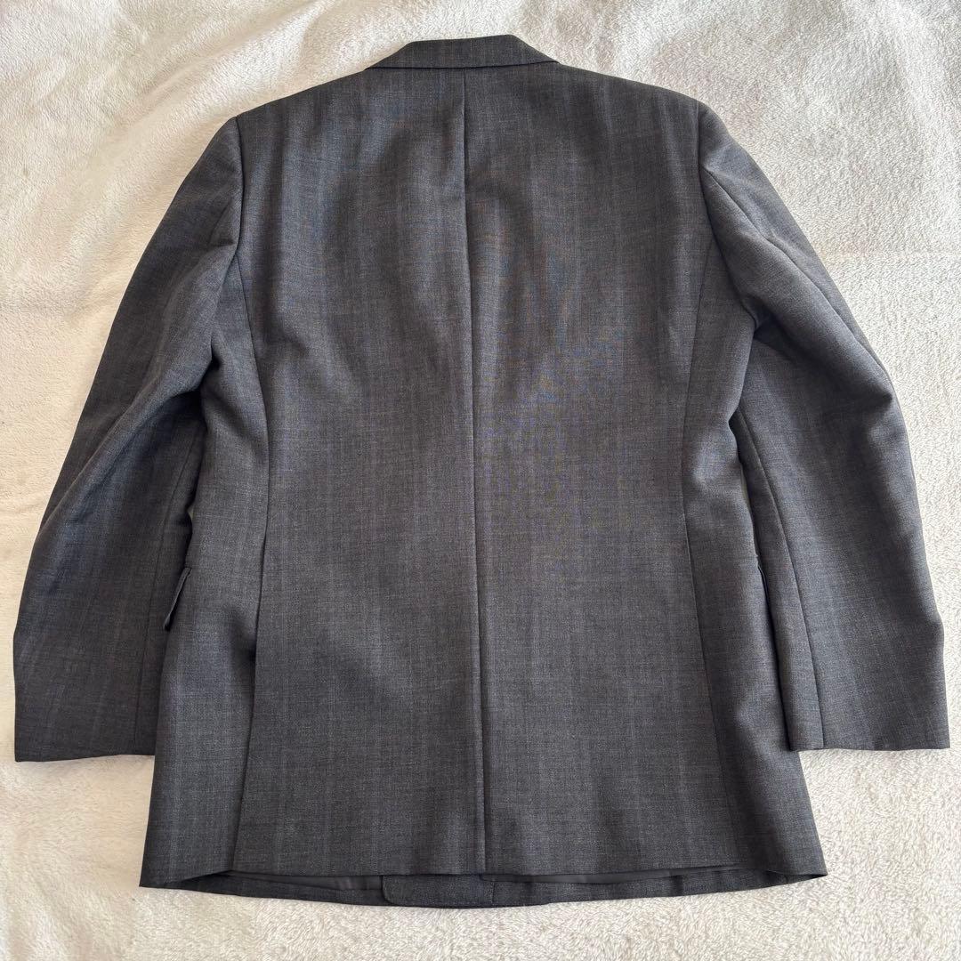 ✨️美品✨️ Burberrys バーバリーズ セットアップ スーツ ダブル L