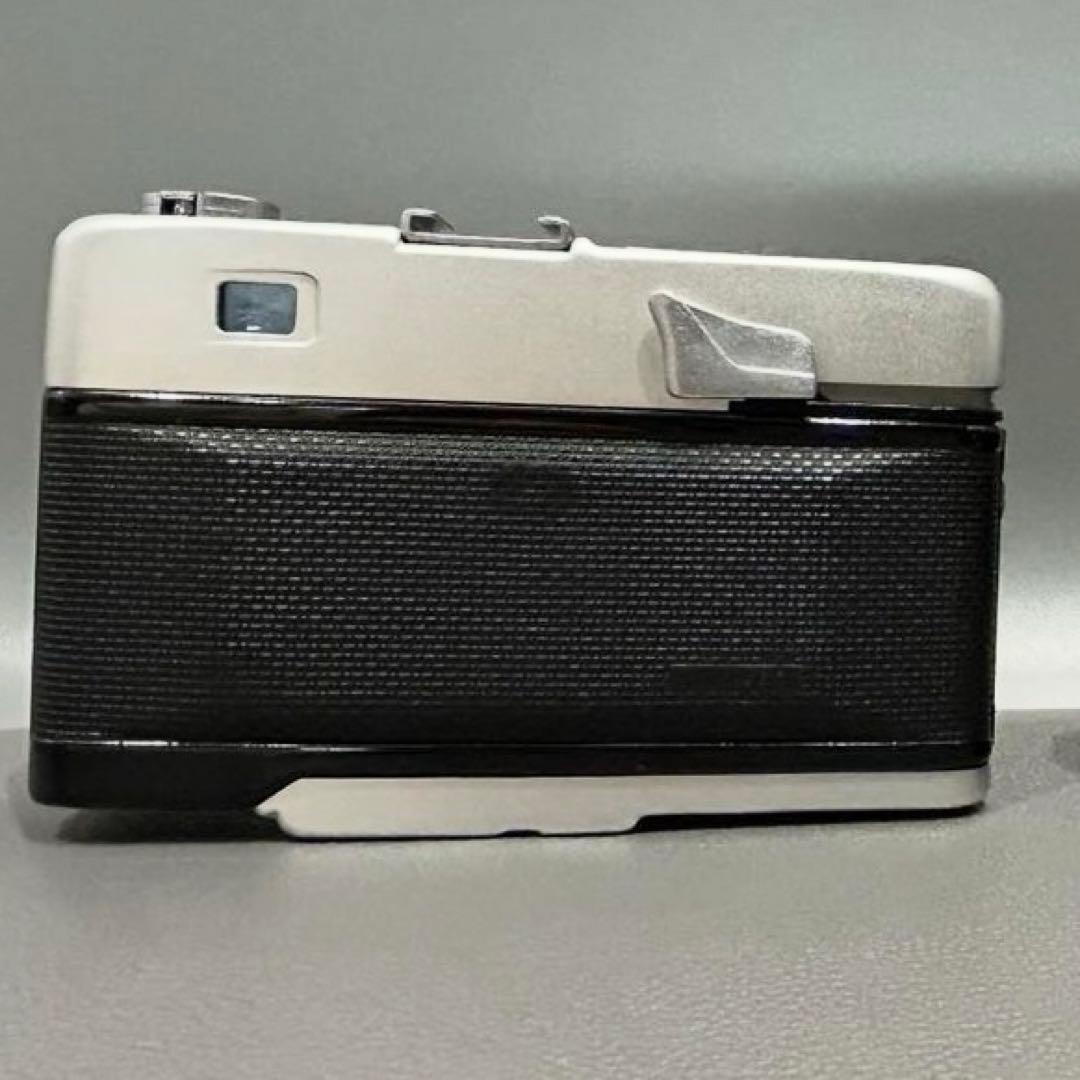 ペトリレーサー フィルムカメラ