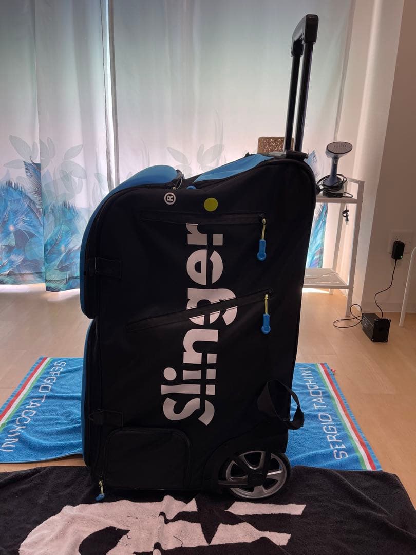 スリンガーバッグオプションセット Slinger Grand Slam Pack