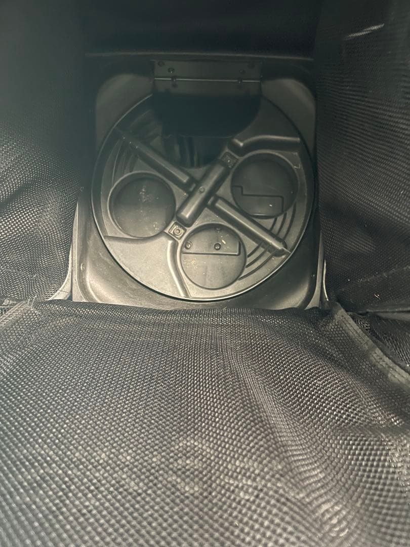 スリンガーバッグオプションセット Slinger Grand Slam Pack