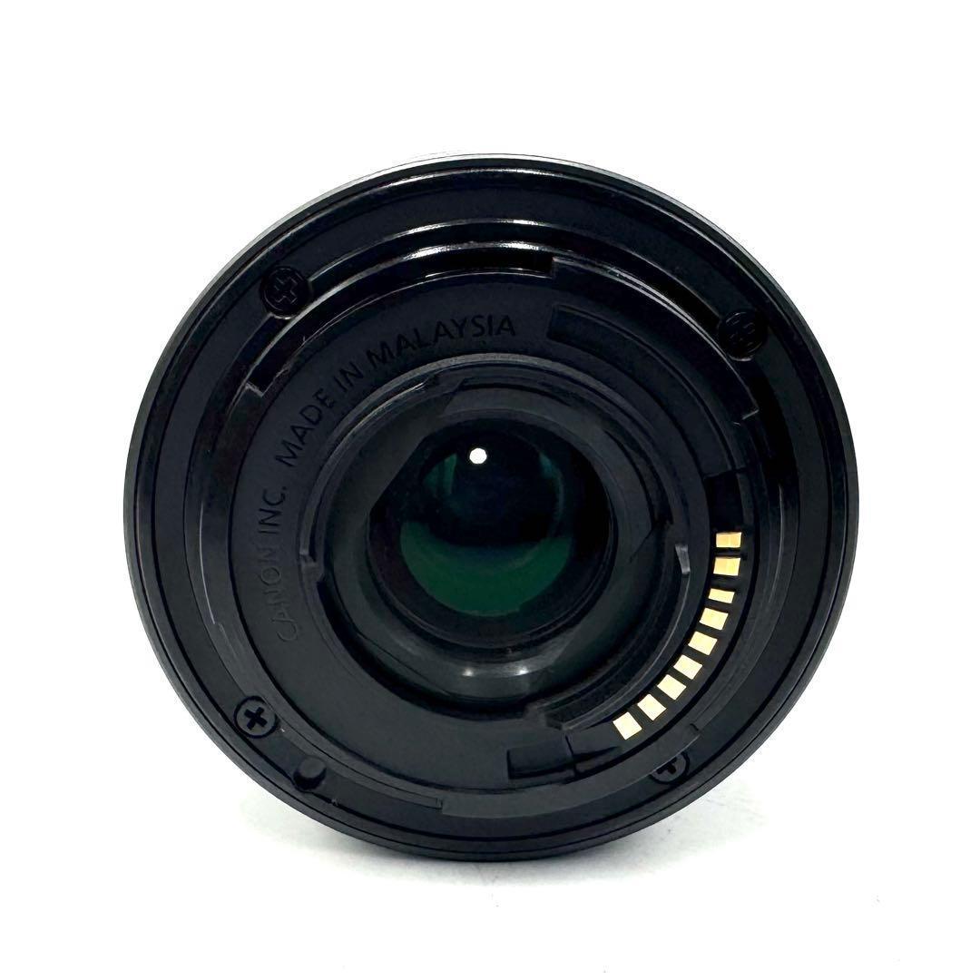 ❁広角から望遠まで❁Canon EF-M 18-150mm IS STM