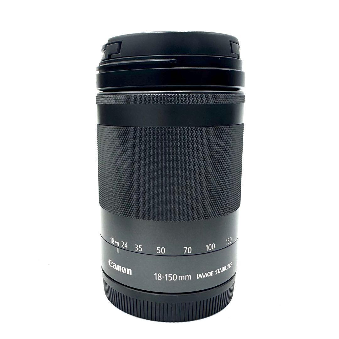 ❁広角から望遠まで❁Canon EF-M 18-150mm IS STM
