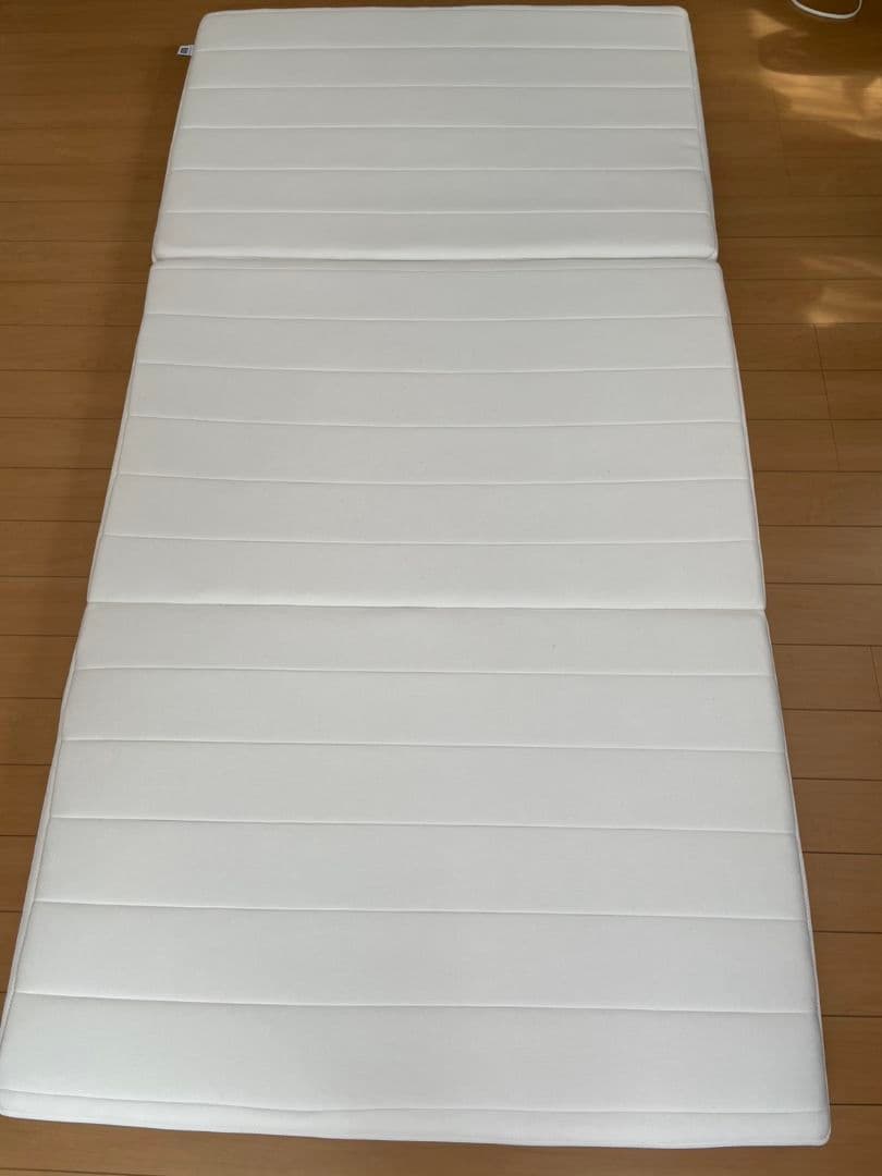 エアウィーヴスマートZ01シングル