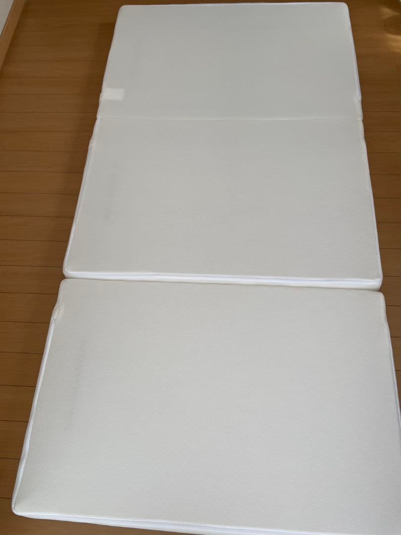 エアウィーヴスマートZ01シングル