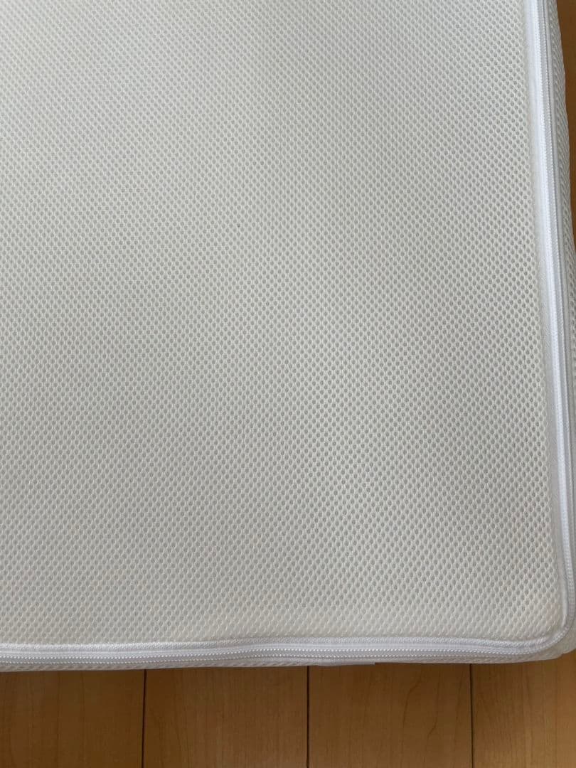 エアウィーヴスマートZ01シングル