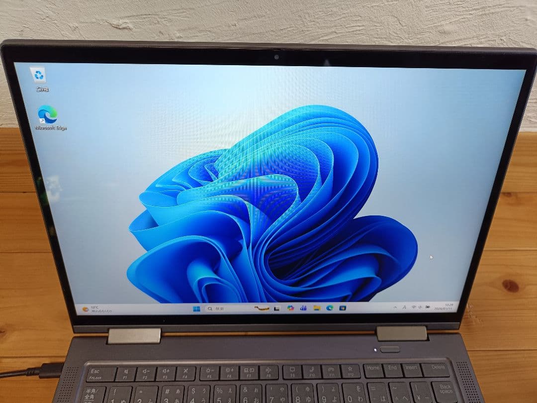 Windowsノート本体 Lenovo ThinkPad X1yoga 6gen