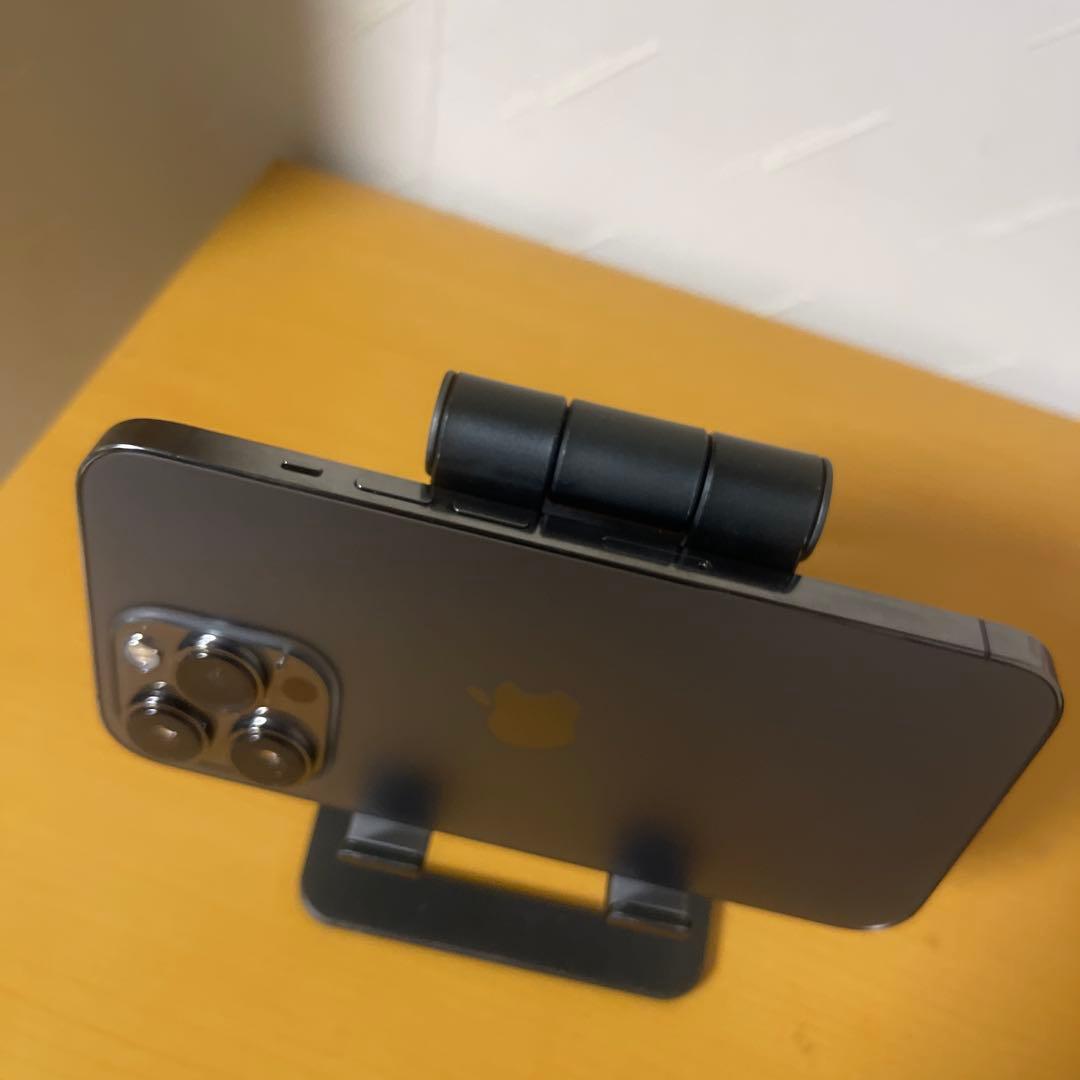 ジャンク　iphone13pro 512GB SIMフリー