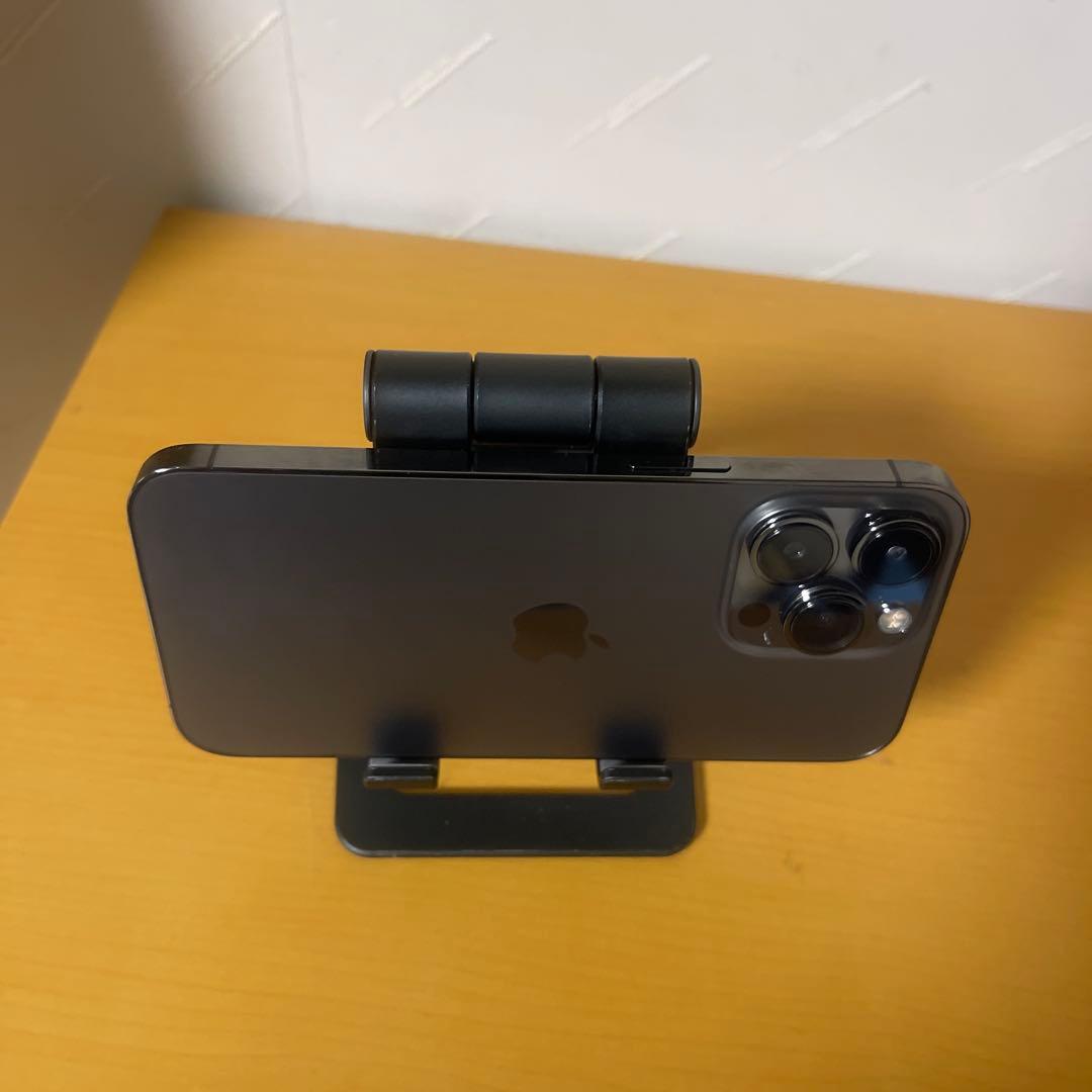 ジャンク　iphone13pro 512GB SIMフリー