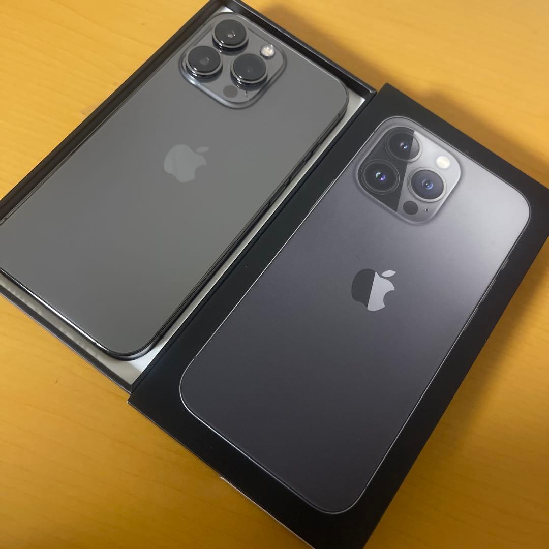 ジャンク　iphone13pro 512GB SIMフリー