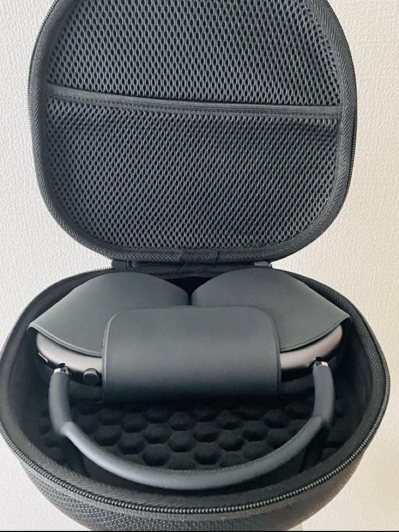 Apple AirPods Max ブラック　A2096