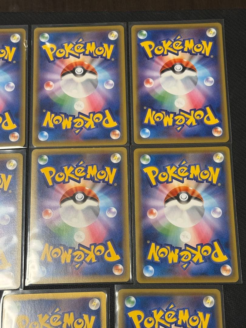 ポケモンカード　ポケカ　セレビィ　セット売り