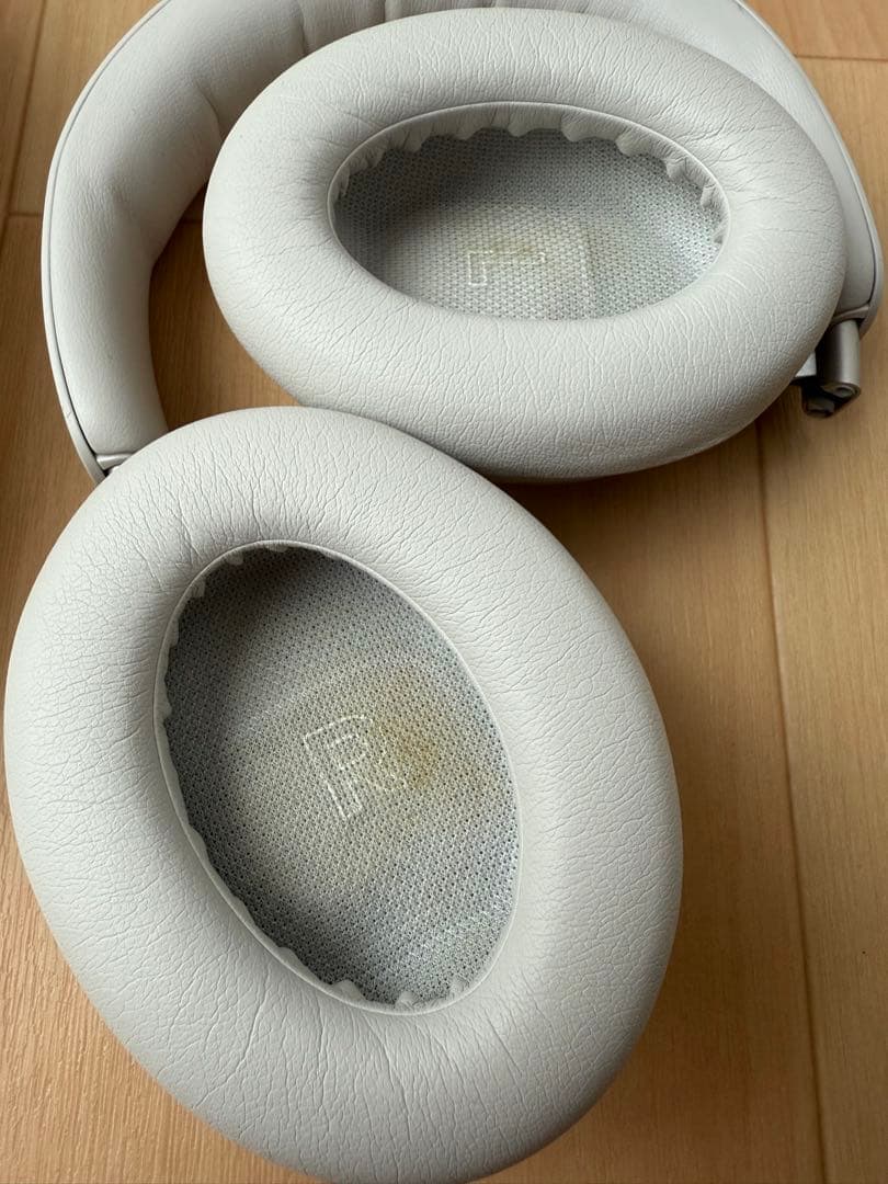 【3日間限定】Bose ワイヤレスヘッドホン ホワイトQuietComfort