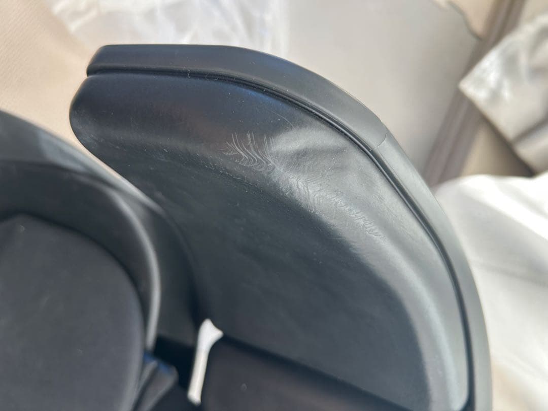 【専用】OGK FBC-017DX2 グランディア 自転車 チャイルドシート 前