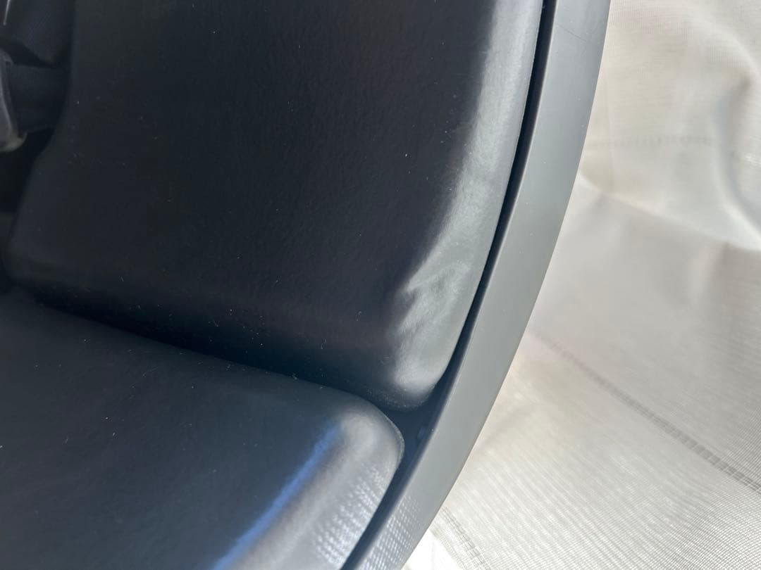 【専用】OGK FBC-017DX2 グランディア 自転車 チャイルドシート 前