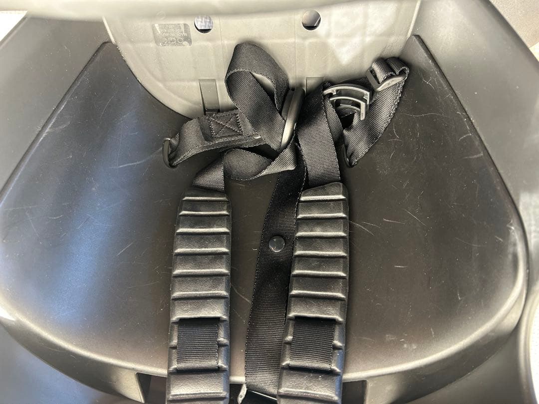 【専用】OGK FBC-017DX2 グランディア 自転車 チャイルドシート 前