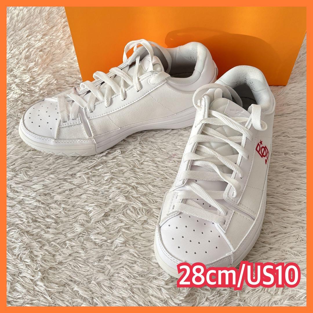 はったん様リクエスト品】SPOEASY1 限定 ラブ 28cm