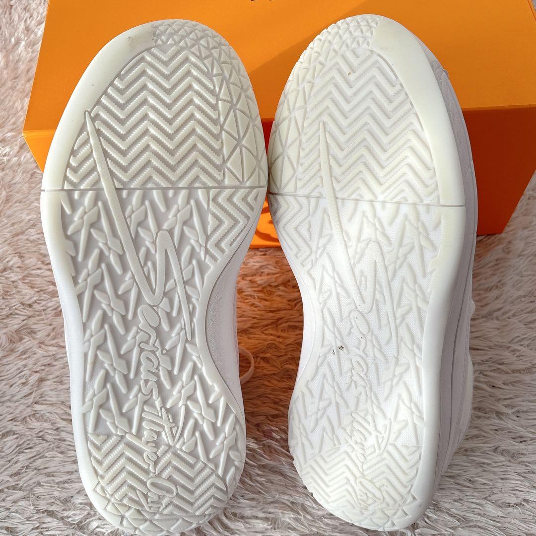 はったん様リクエスト品】SPOEASY1 限定 ラブ 28cm