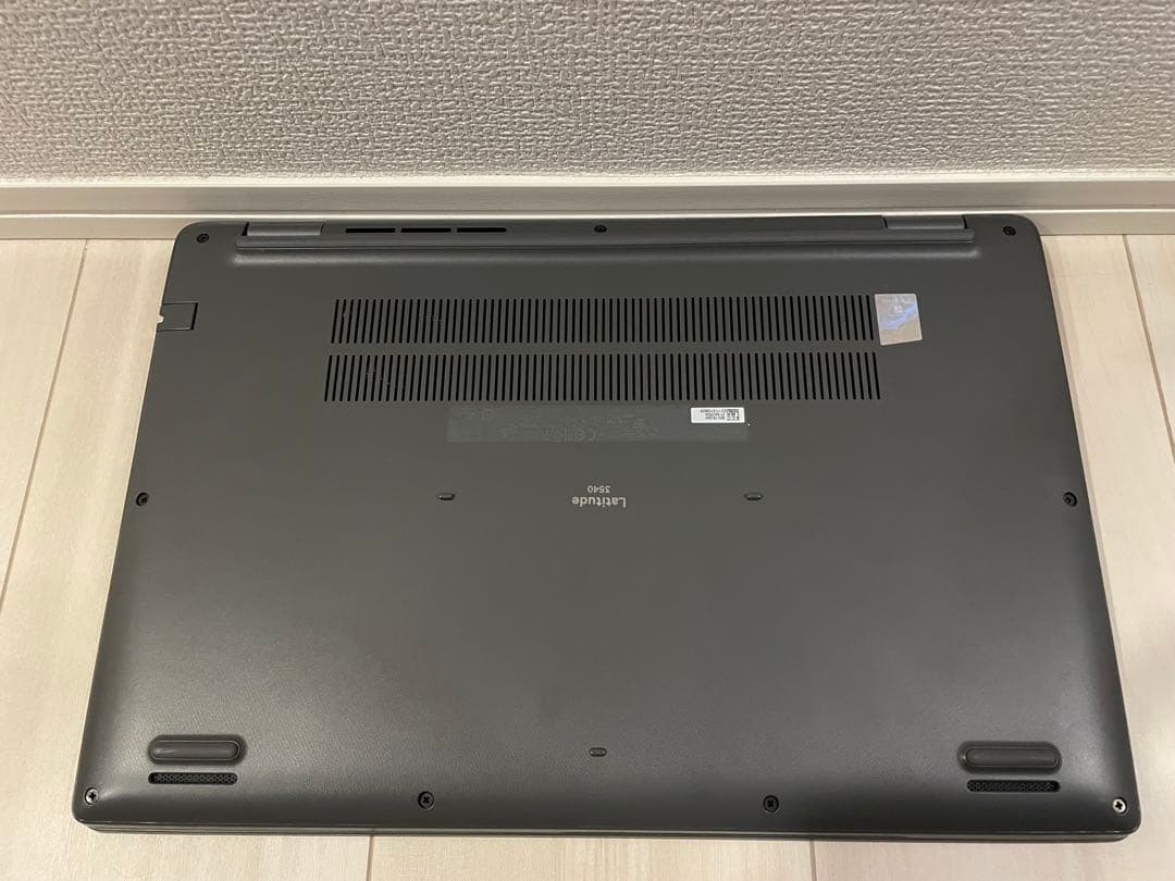 DELL Latitude 3540 i5 13世代 256GB Office