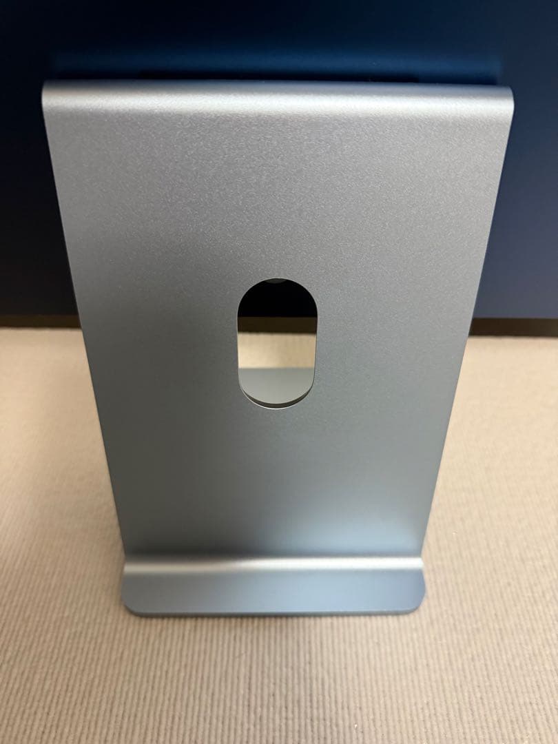 Apple I Mac 24インチ M1 ブルー