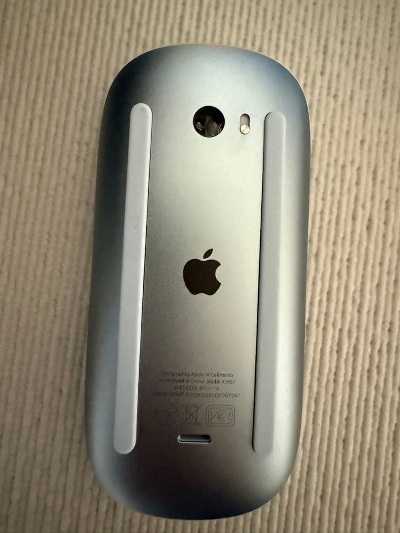Apple I Mac 24インチ M1 ブルー