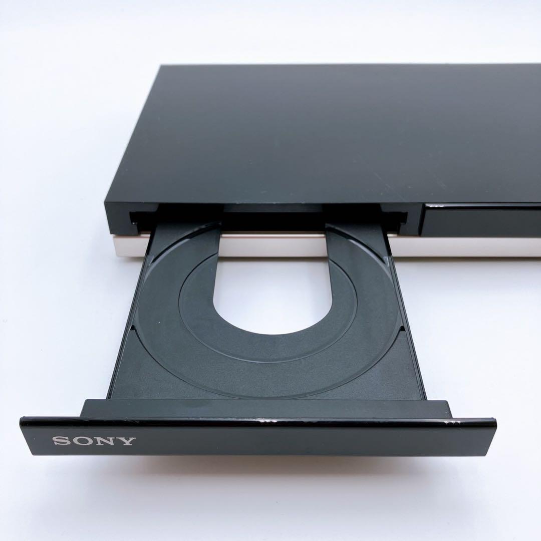 BDZ-ZW2500 Sony ブルーレイレコーダー