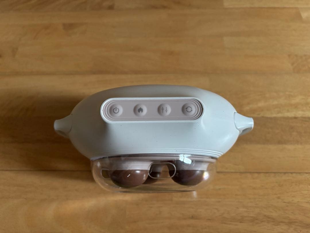 腸ケア温熱ベルト