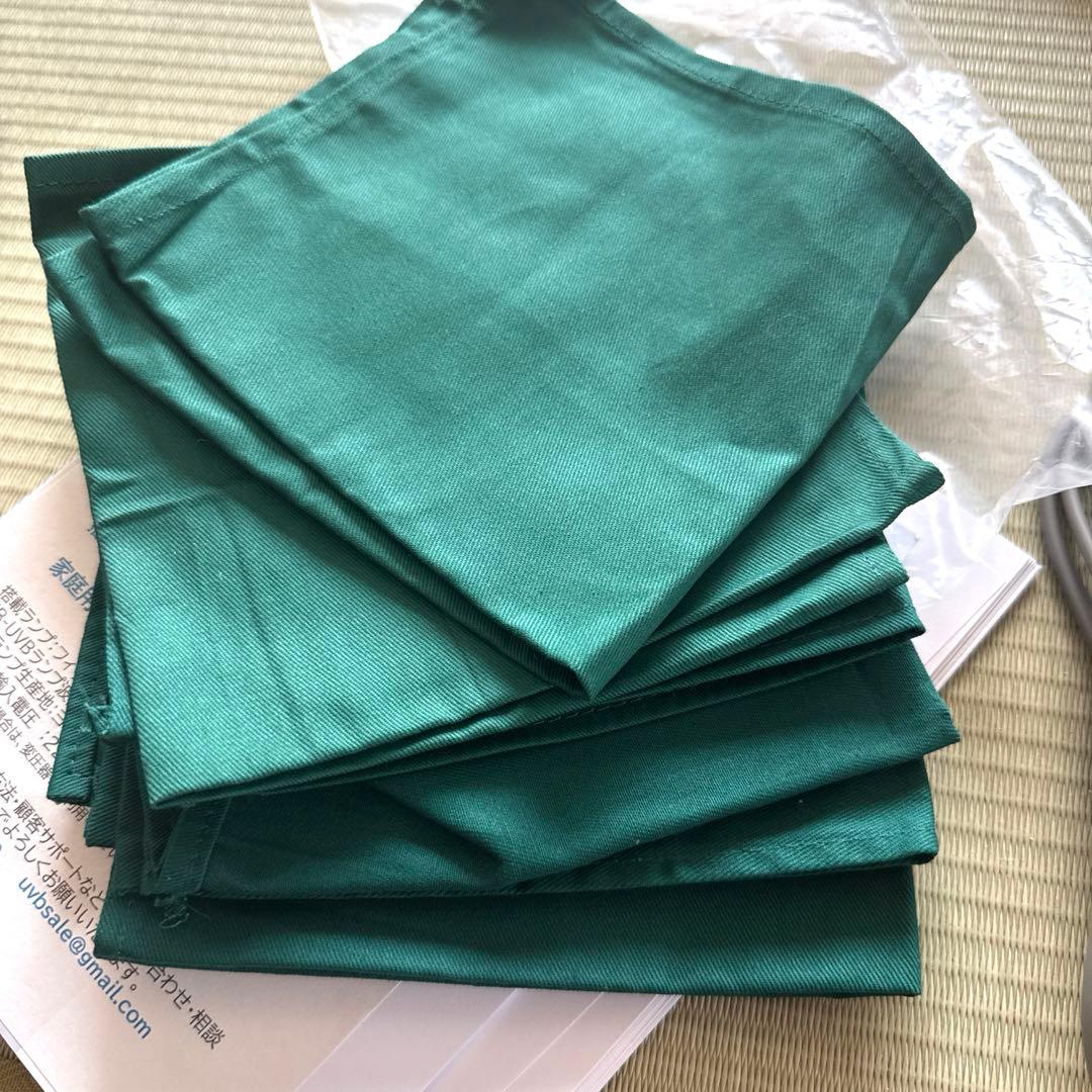 SIGMA シグマ 家庭用 ナローバンドuvb 光線治療器 ランプ4本