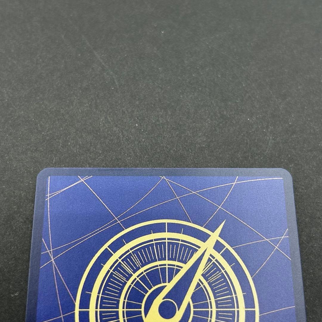 ワンピースone piece カード ルフィ SR SP 手配書 強大な敵