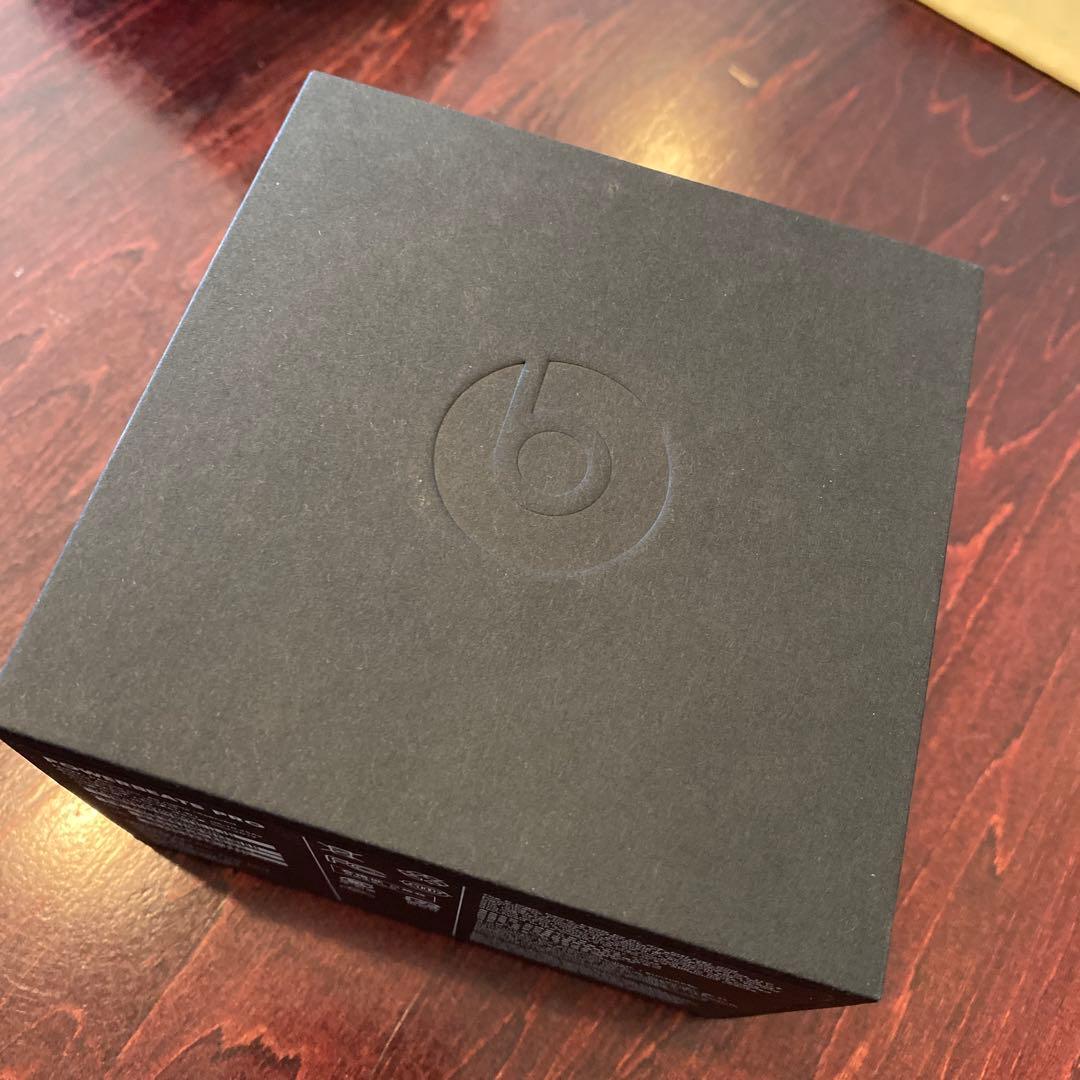 POWERBEATS PRO ワイヤレスイヤホン ブルー