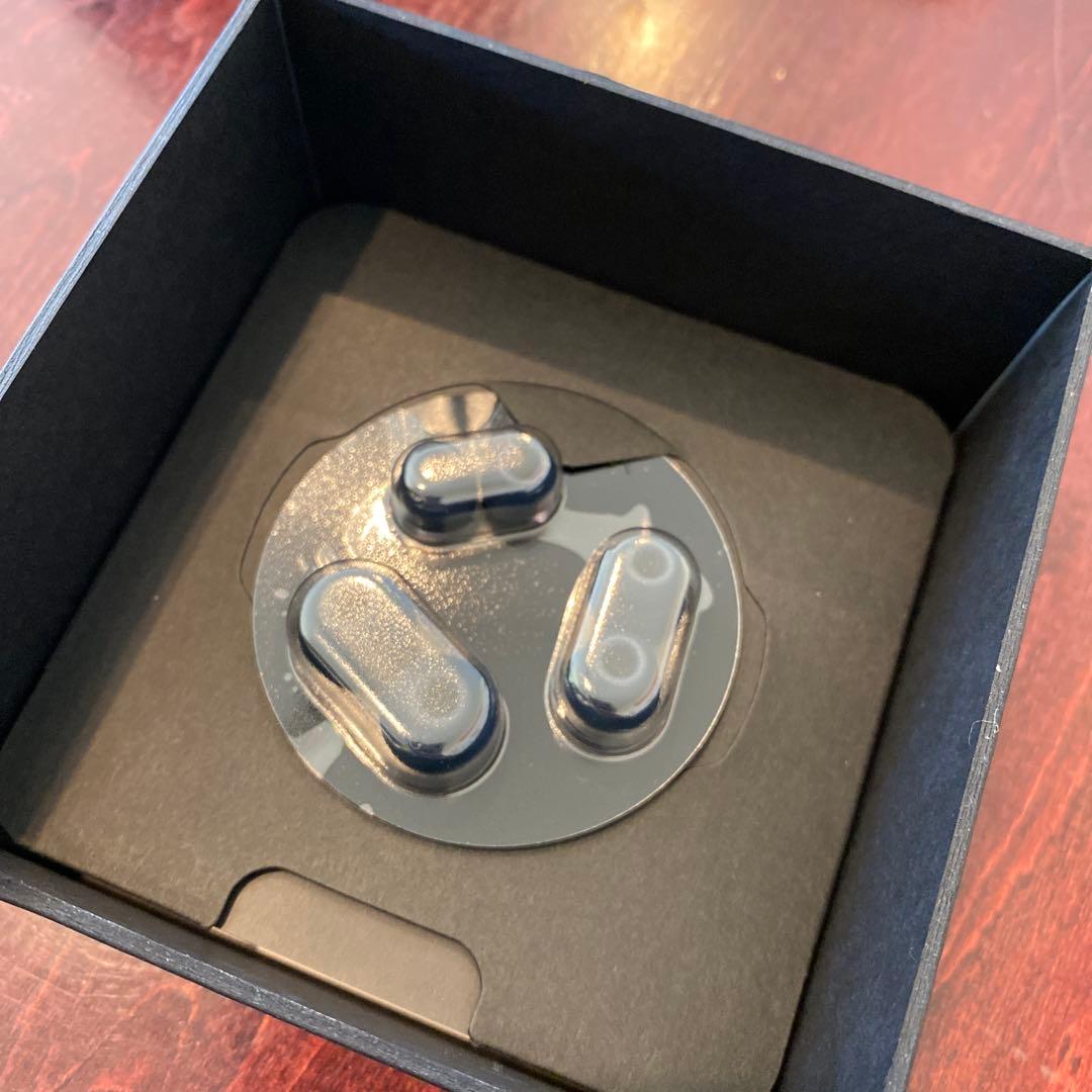 POWERBEATS PRO ワイヤレスイヤホン ブルー