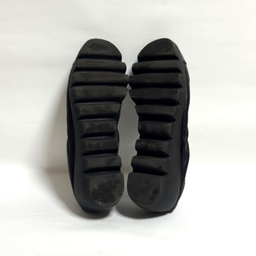 極美品✨　HILLS AVENUE ヒルズアヴェニュー　ウェーブソール バレエ