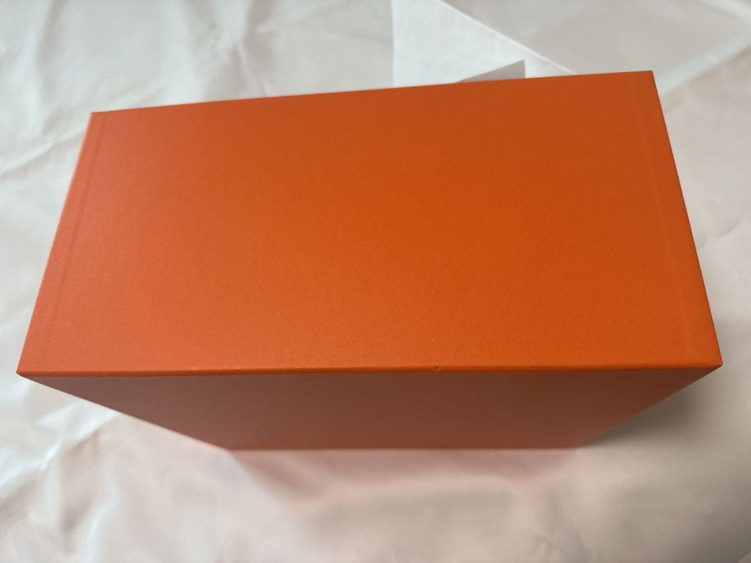 【購入後、未使用品】バーキン 25 空箱 上蓋以外