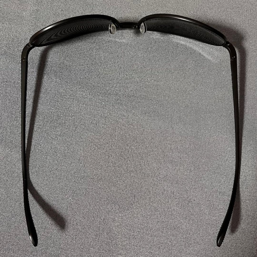 美品✨DITA ディータ　FLIGHT TITANIUM ブラック