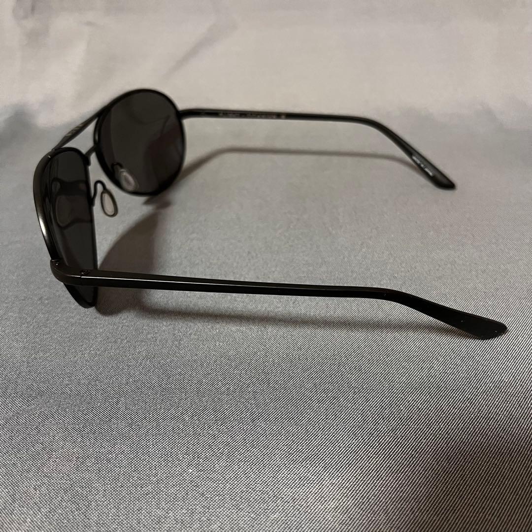 美品✨DITA ディータ　FLIGHT TITANIUM ブラック