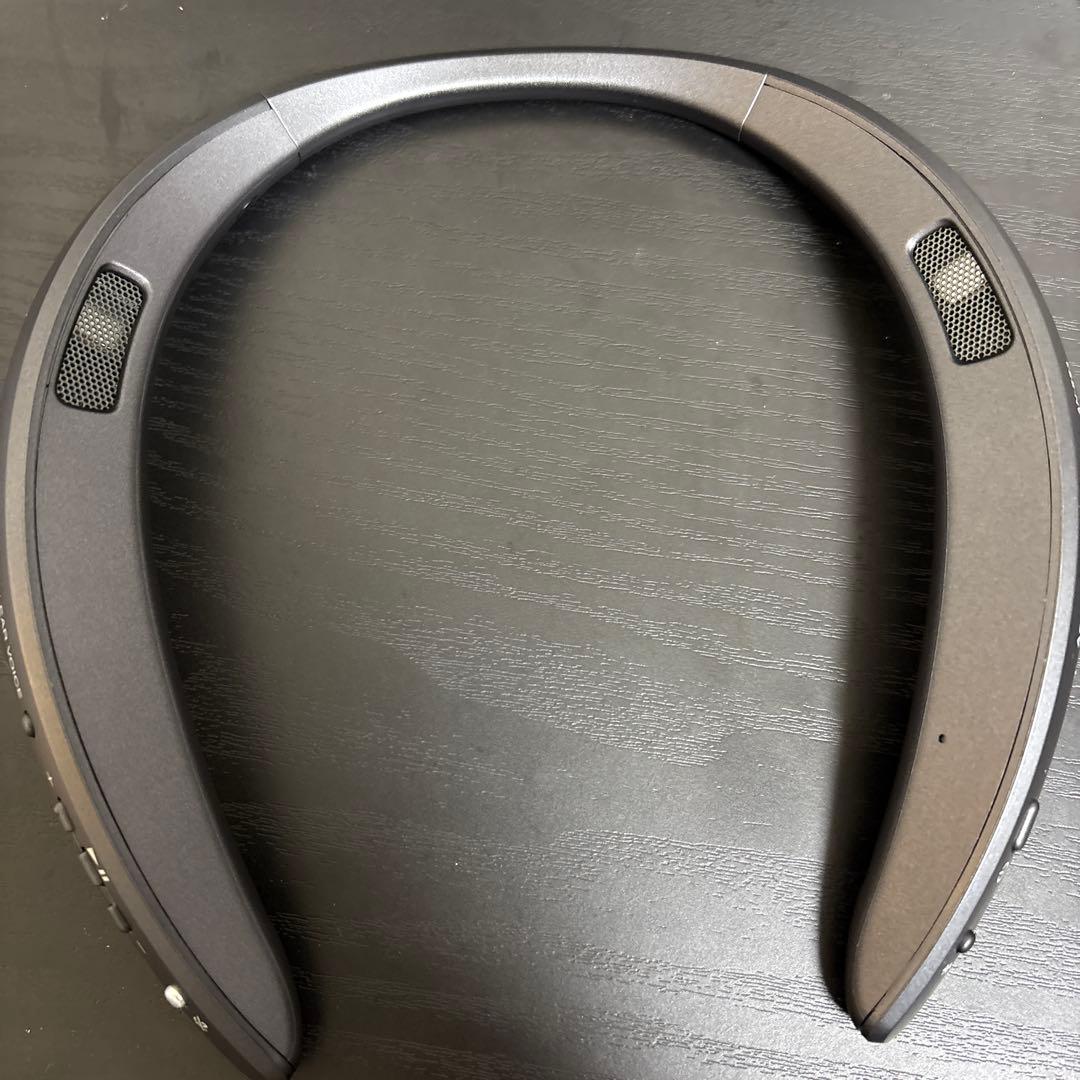 AQUOS SOUND PARTNER AN-SS3 ネックスピーカー