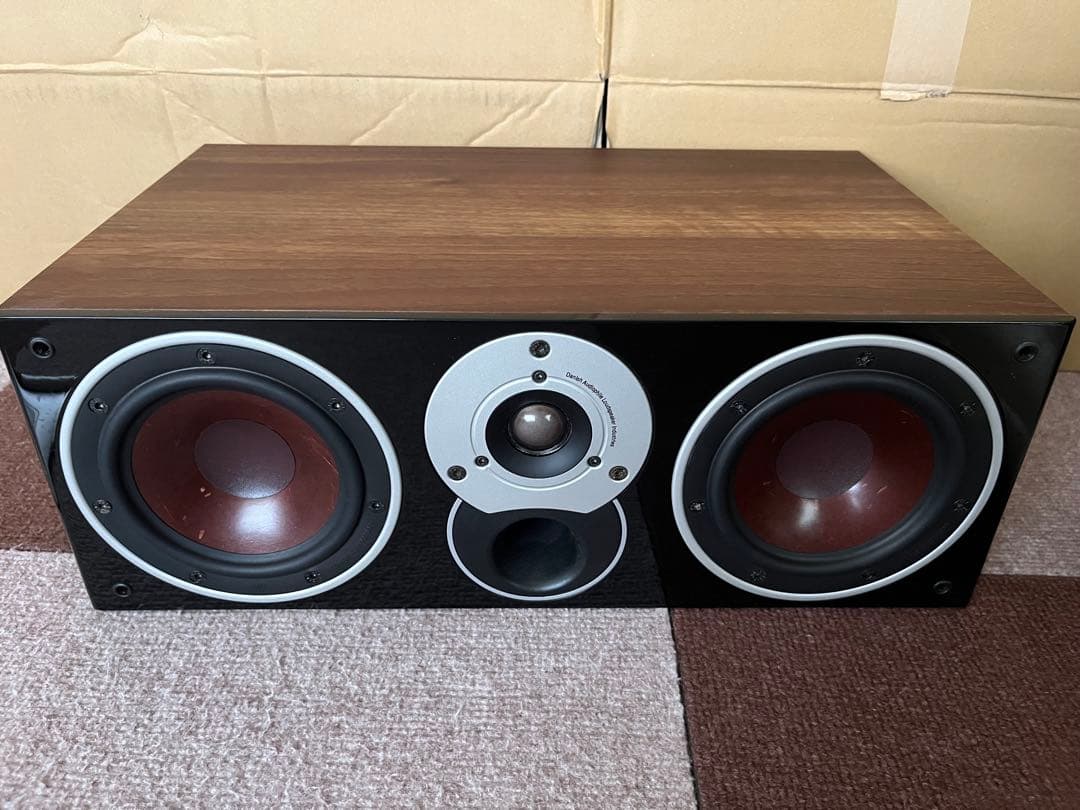 スピーカー・ウーファー DALI ZENSOL VOKAL