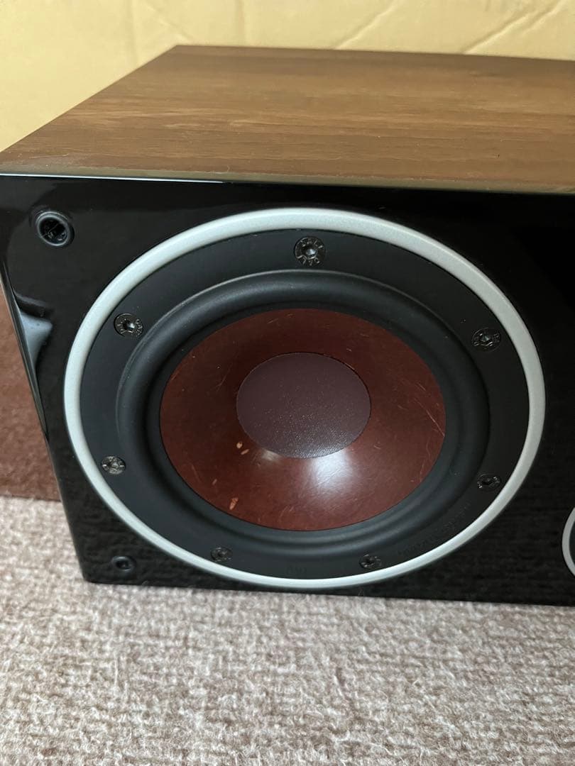 スピーカー・ウーファー DALI ZENSOL VOKAL