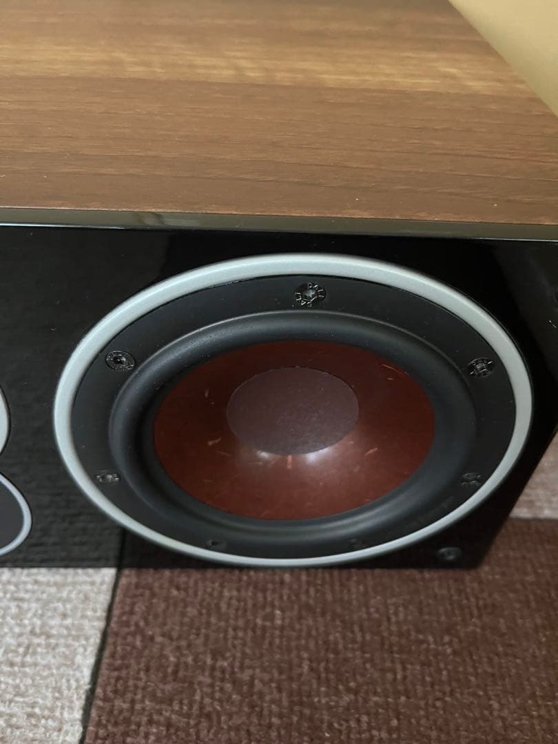 スピーカー・ウーファー DALI ZENSOL VOKAL