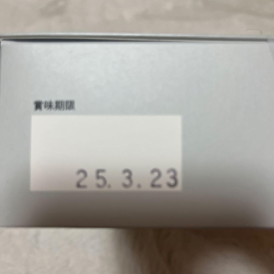 横浜バニラ 塩バニラフィナンシェ