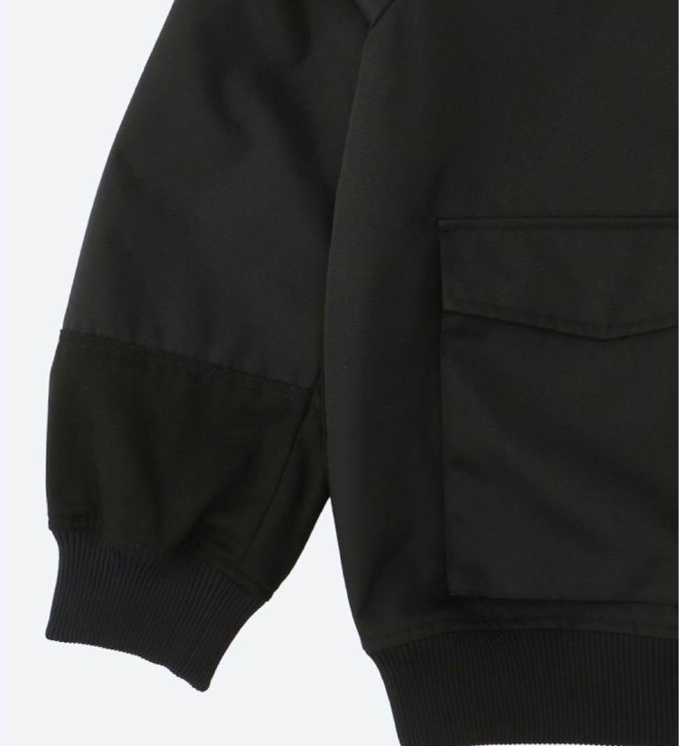 COMME des GARÇONS HOMME｜フライトジャケット